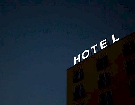 Penn's View Hotel