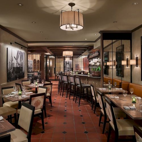 Penn's View Hotel